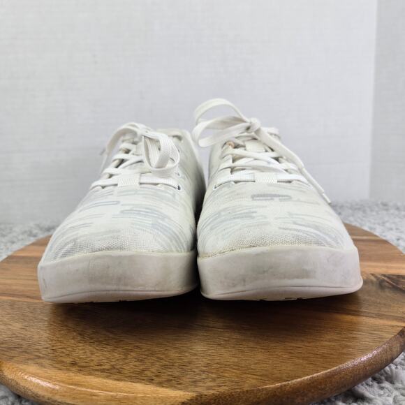 Nobull Project Canvas Trainer Davidsdottir Print Gym Training Shoe Mens 10.5 - Picture 4 of 13